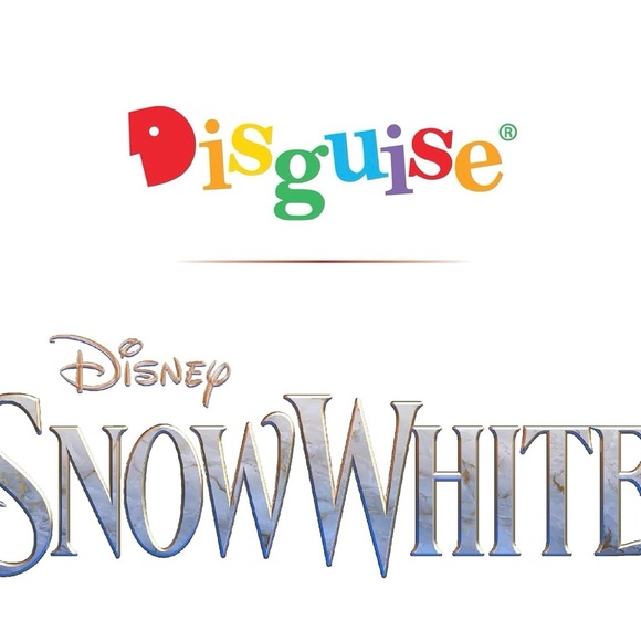 NWT Disney Snow White Costume for Kids Official Snow White Costume Outfit Size M - Picture 6 of 8